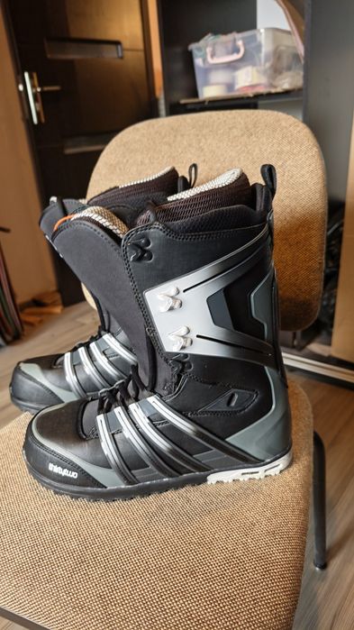 Boots Snowboard ThirtyTwo Nr.47 EU