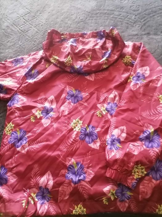 Ветровка на Айде Бг