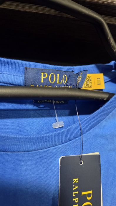 Polo ralph Lauren Нова Оригинална