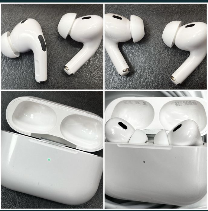 Air pods pro 2nd generation