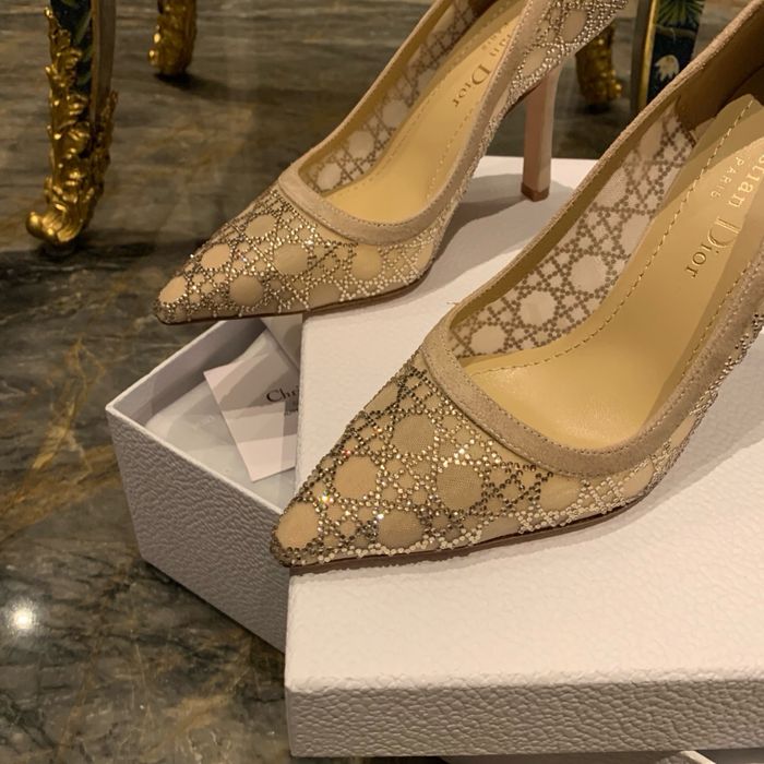 Pantofi Dior 35-41