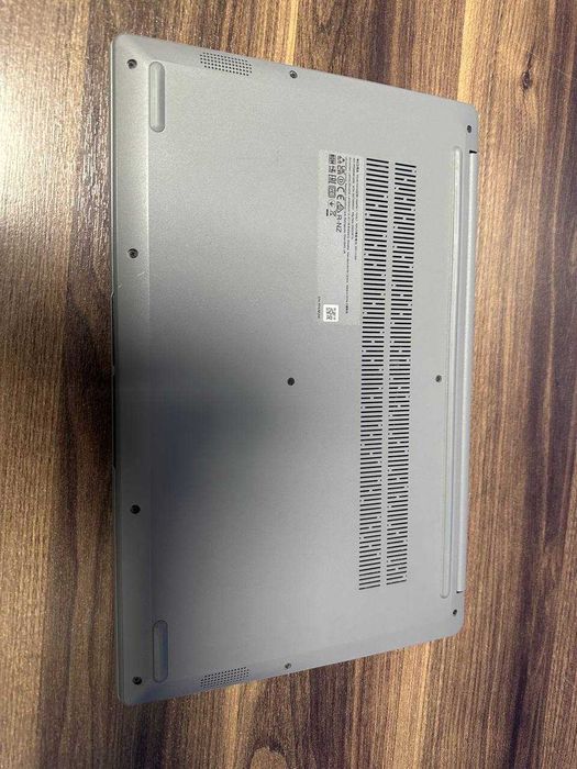 Ноутбук Lenovo в