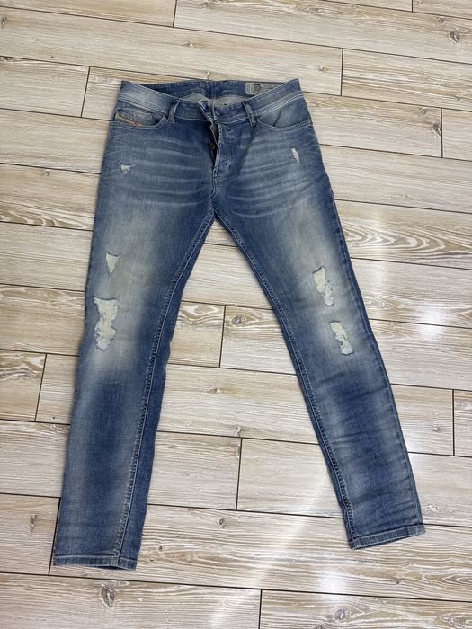 Мъжки дънки- Diesel