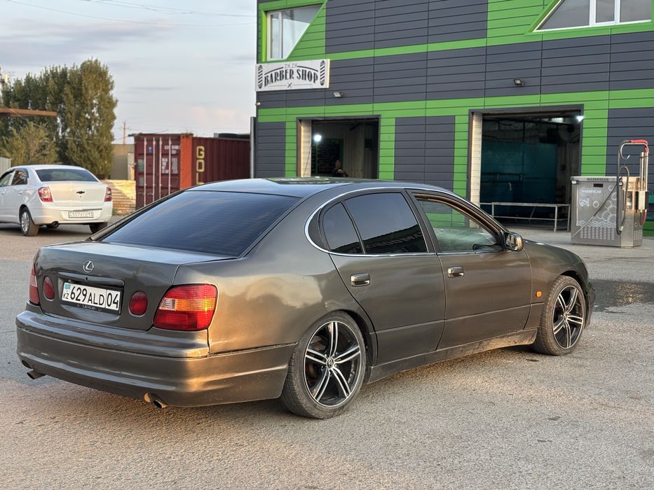 Сатылады сауда бар