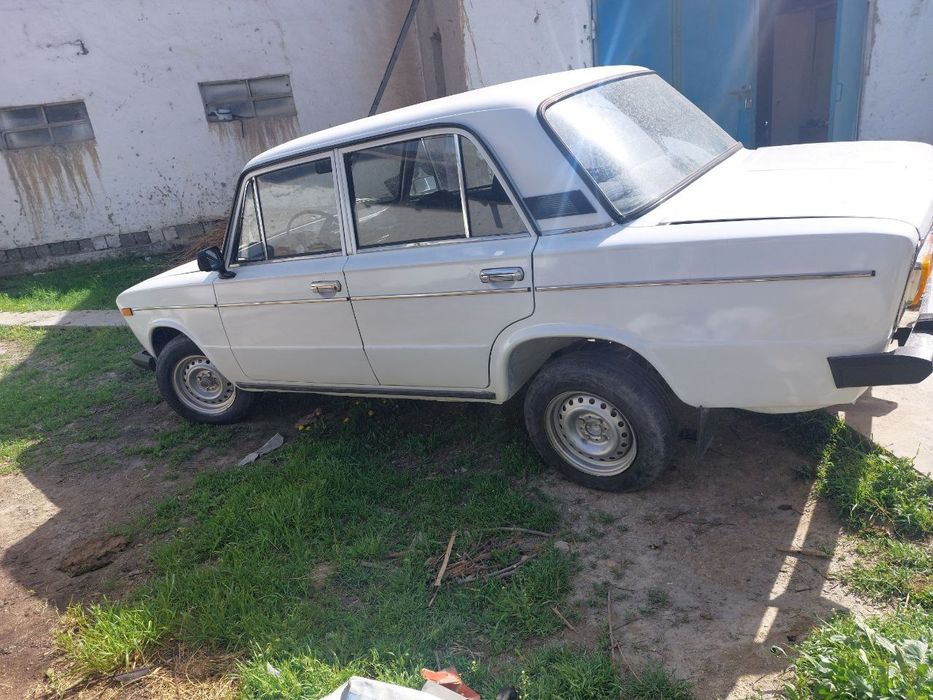 Ваз 21 06  жигули 1990 йил