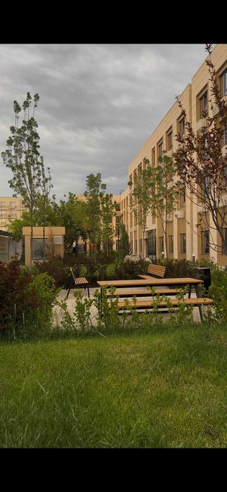Продается готовая 3-х комнатная квартира в ипотеку 95м2