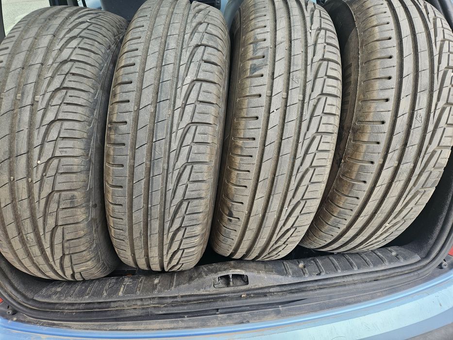 Летни гуми 215/70/16