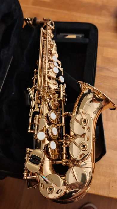 Saxofon Startone SCS 75 soprano sax
