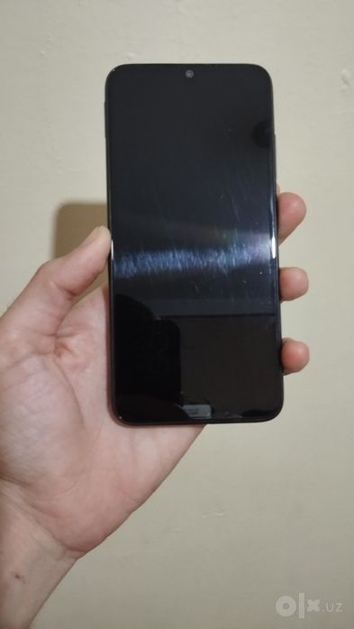 Redmi Note 7 3/32GB Ayibi yoʻq Ishlashi zoʻr.