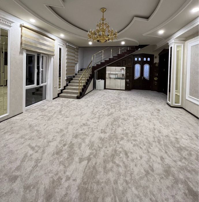 Ковролан ковралин прямо со склада (Sag, Urgaz, Yec)