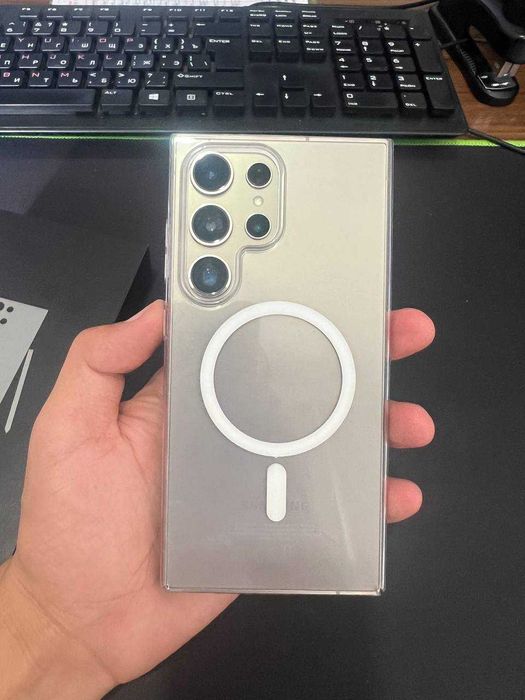 Samsung S24 Ultra