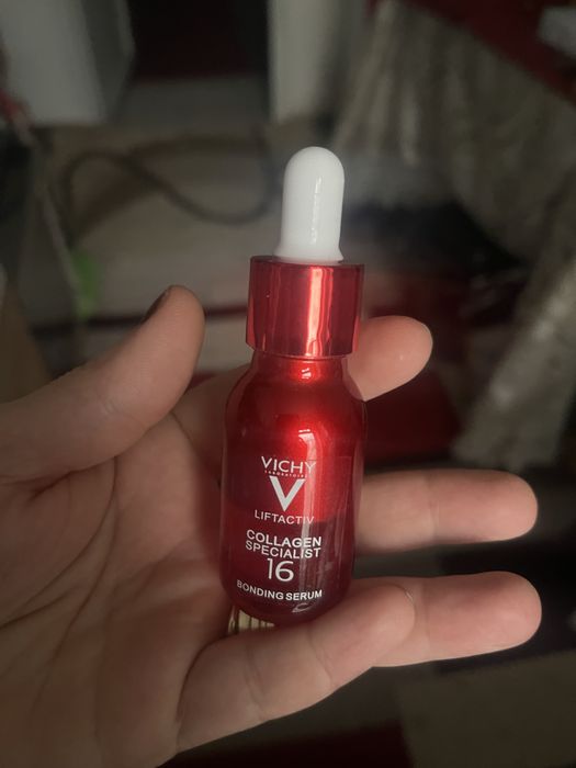 Vichy Liftactiv Colagen Specialist