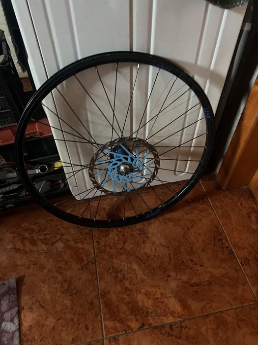 Piese bicicleta diverse