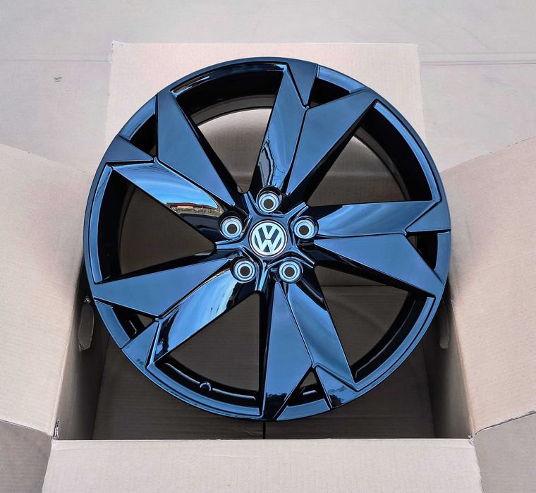 Jante 18 sau 19 VW Golf Passat Tiguan Touran Sharan Arteon Touareg CR3