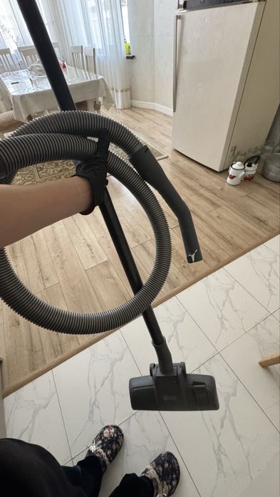 Пылесос lg оригинал