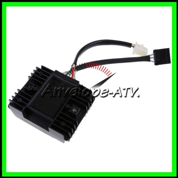Releu Incarcare CFMOTO CForce X5 Terralander X6 Terracross Z6 Rancher