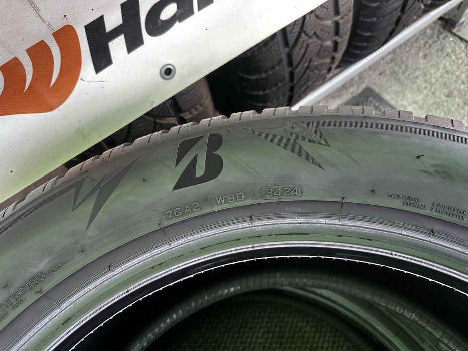 275/50 R20 113V XL MO - Bridgestone Blizzak LM 005  M+S Oferta