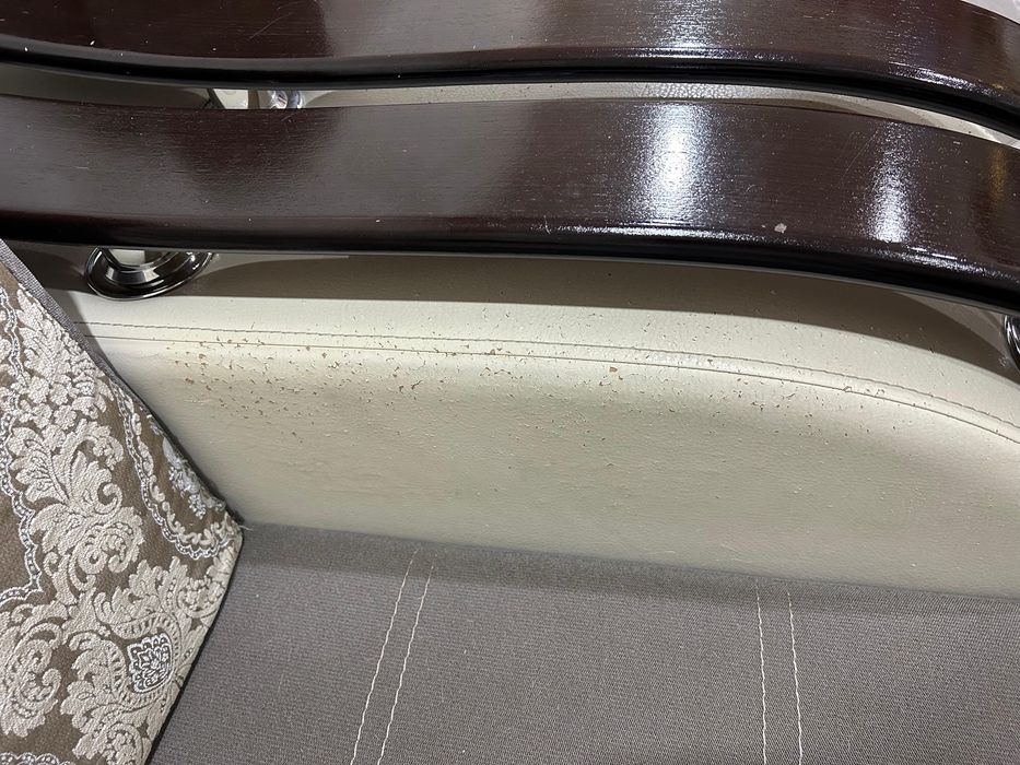 Диван в зал (б/у)