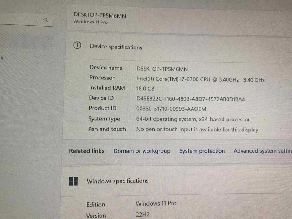 PC Gaming "Blue Edition" - Gata de Joacă!