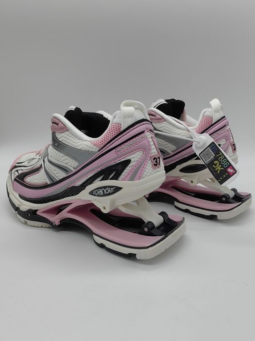 Дамски Сникърси Balenciaga