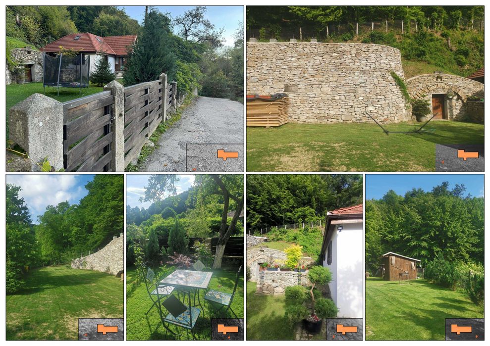 Casa de vanzare P+M  - Sacaramb