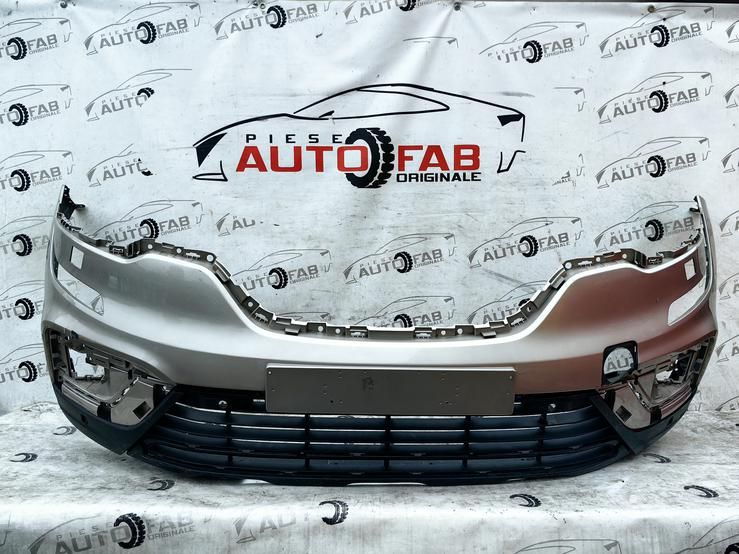 Bara fata Renault Koleos 2 Facelift an 2020-2021-2022-2023-2024