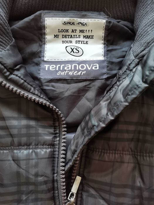 Елек  ZARA и Terranova