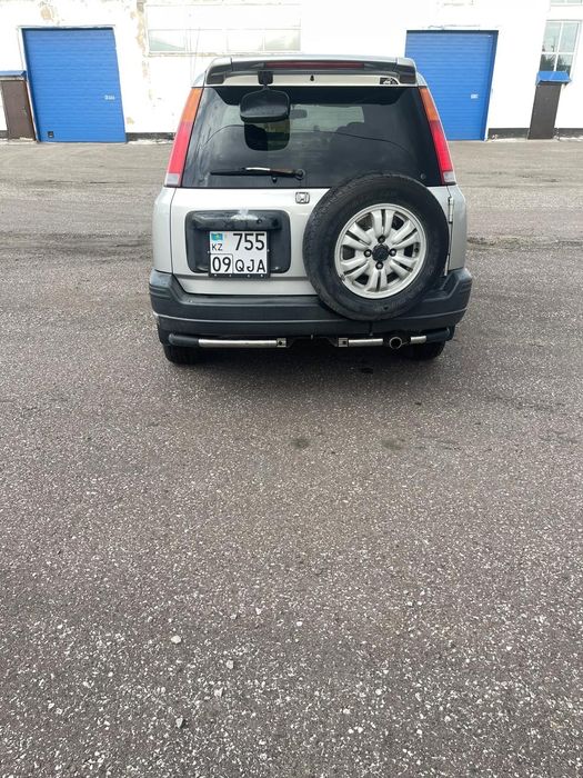 Продаю Хонда SRV