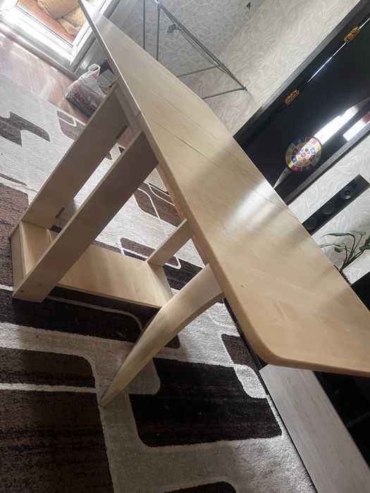 Продам стол трансформер