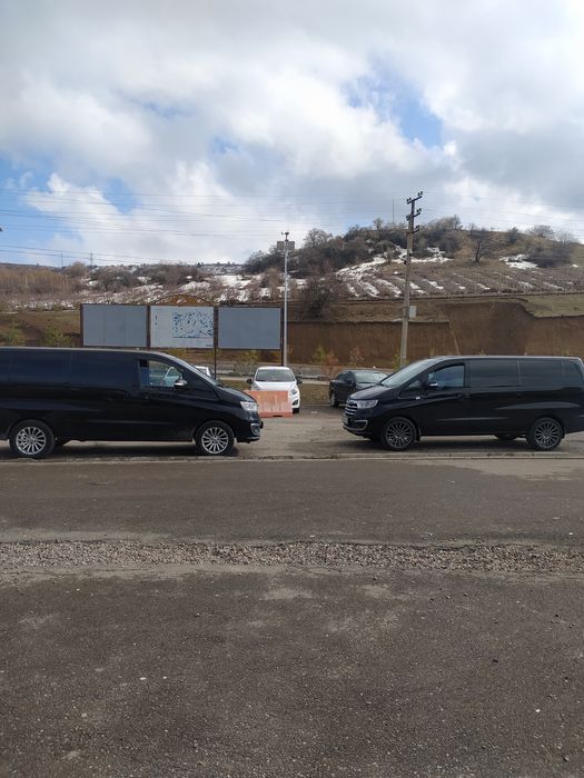 Taksi dacha Amirsoy mikroavtobus 8 mest komfort skidka qib beramiza ka