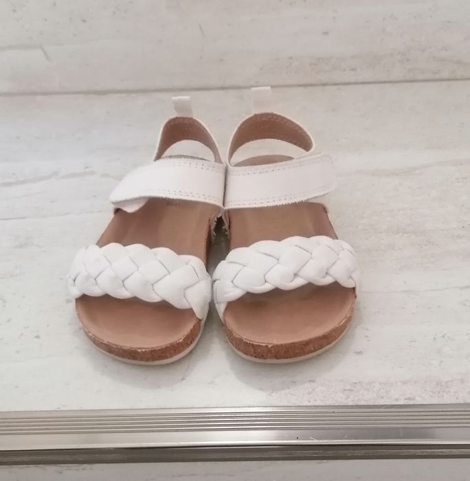 Детски сандали H&M