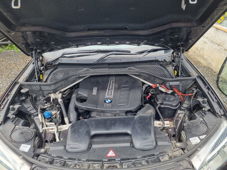 Dezmembrari dezmembrez   BMW X5 F15 3.0 D 2013 - 2018  N57D30A Garantie