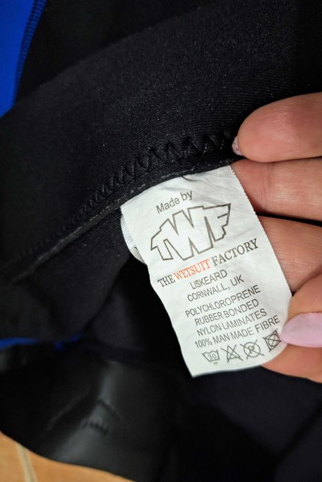 Къс неопрен, размер М