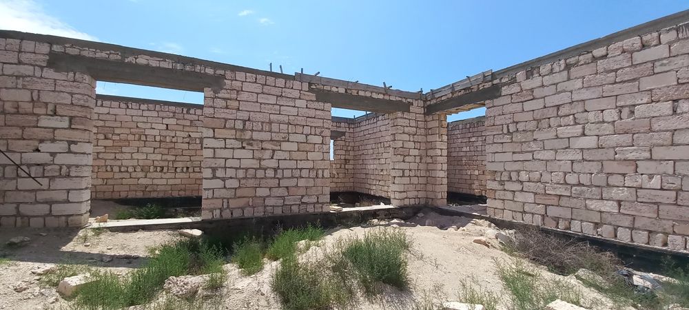 Готовый участок под ИЖС