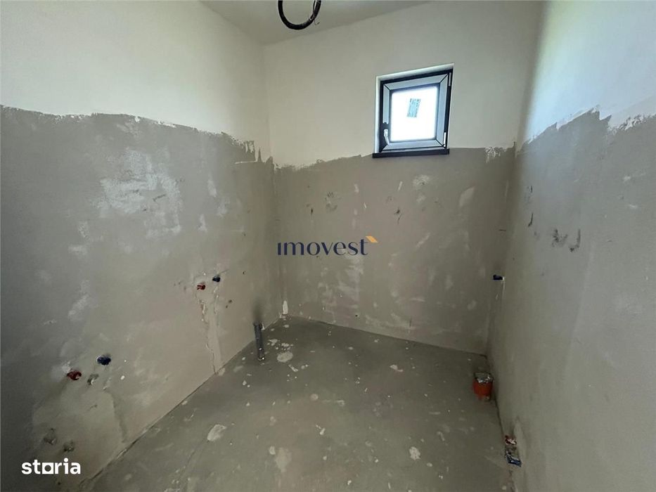 Casa Noua intre Martinesti si Odoreu | 90 mp Utili | 3 Dormitoare | Te