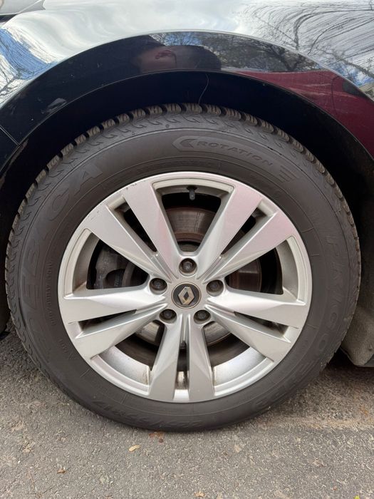 Renault Talisman in stare excelenta