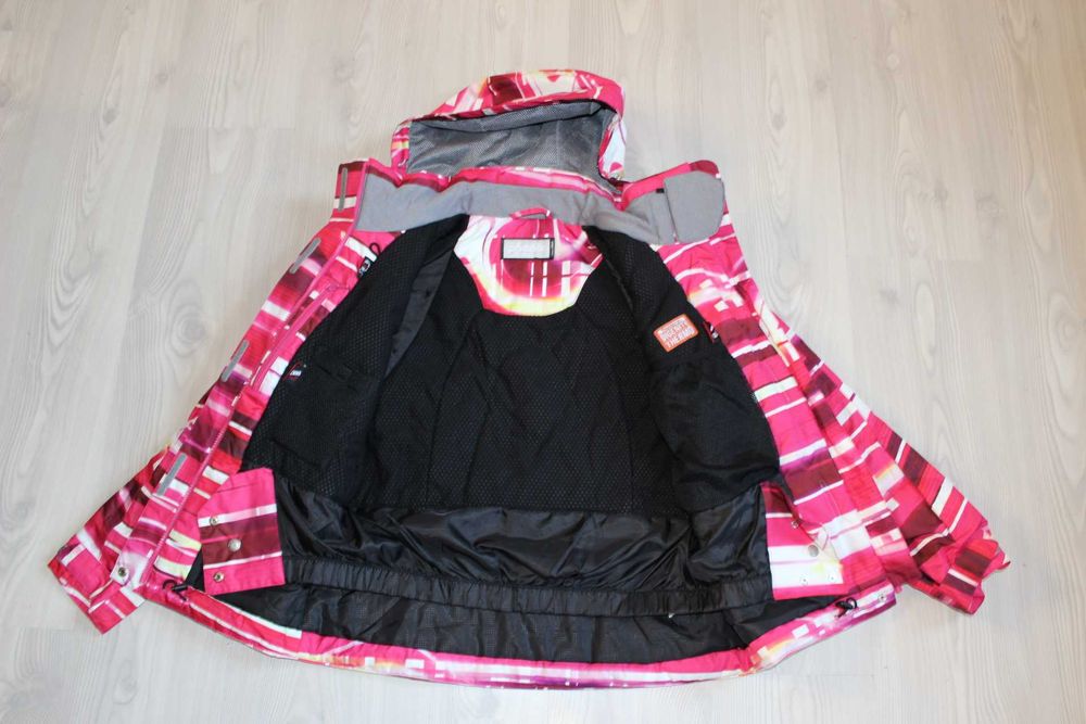 Geaca ski/munte/iarna PHENIX THUNDERON Digenite Thermo, marime S/M