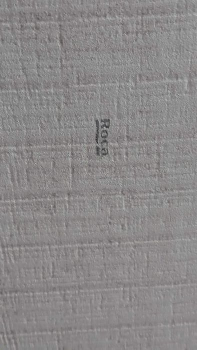 свръхплоско душ корито ROCA от материал STONEX