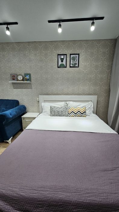 1 комнатная район НОВОСТРОЙКИ