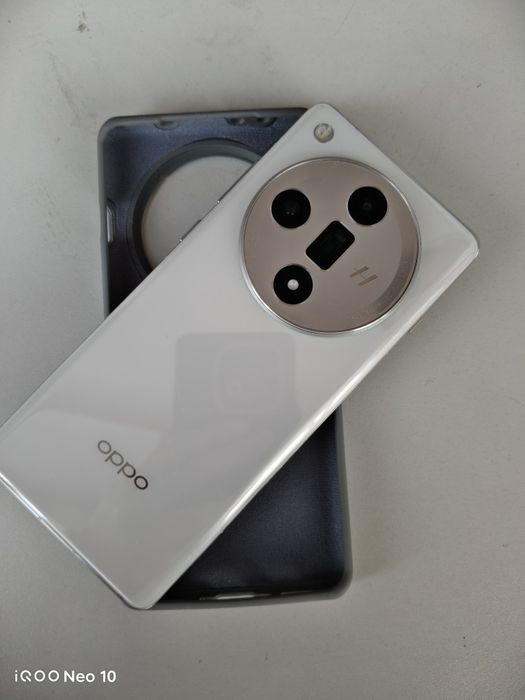 oppo find x7 обмен