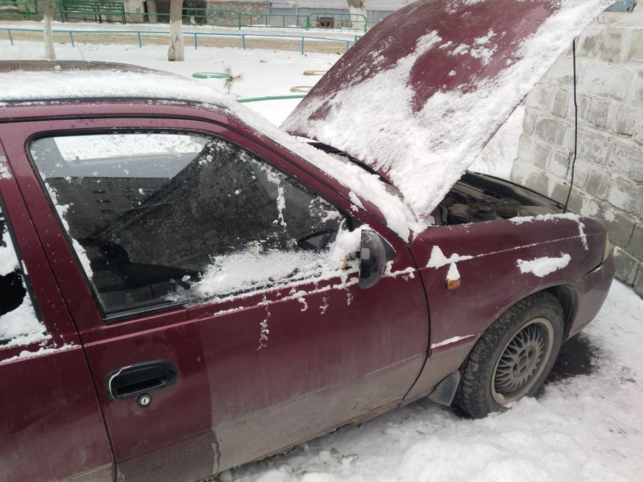 Даево Некст 2 поколения