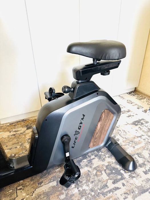 Velo trenajor sotiladi yengi