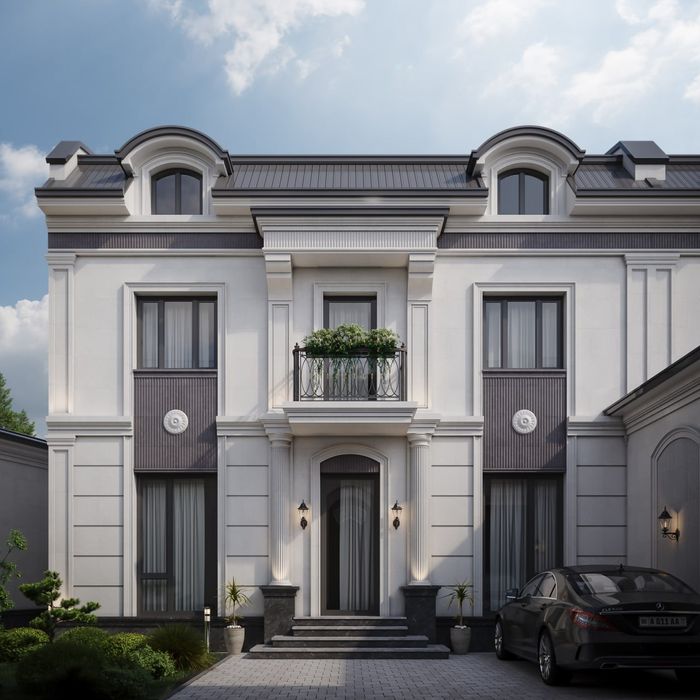 5 йилгача халол муддатли тулов га коттеджлар