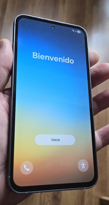 Samsung Galaxy S23FE 256G