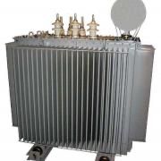 Трансформатор ТМГ 160