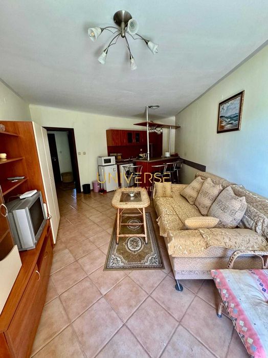 Продава се Двустаен апартамент в Несебър - 67 кв.м за 1135 €/кв.м - Снимка #6