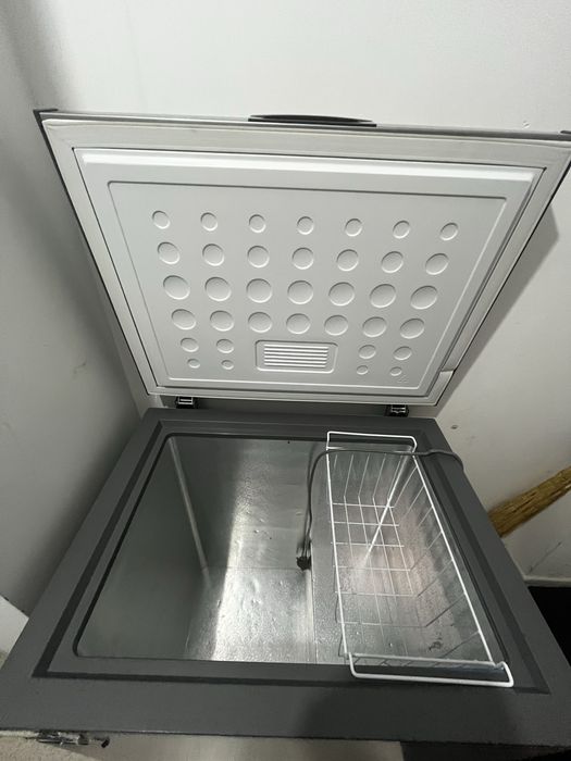 Маразилник 150кг вмистимост 95000₸