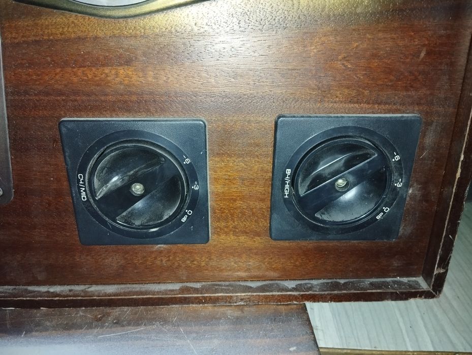 Колонка S- 90  Советская