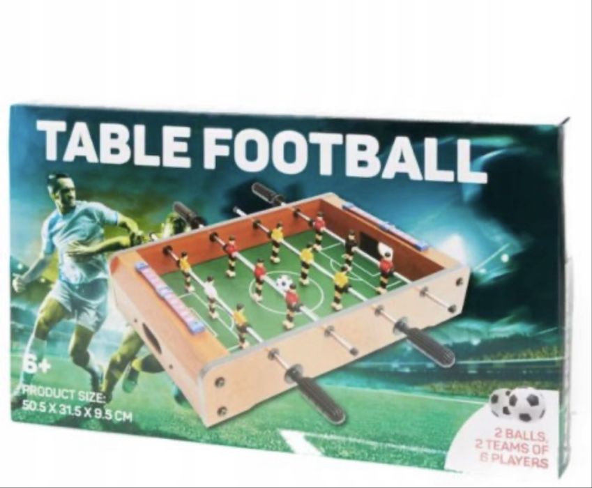 Маса за джаги ZD Trading 50,5 х 31,5 х 9,5 см