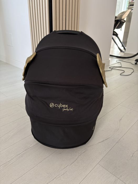 Landou Cybex Jeremy Scott Mios